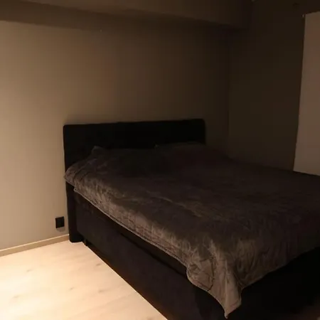 Moderne Med 2soverom Sentral Beliggenhet Lejlighed *